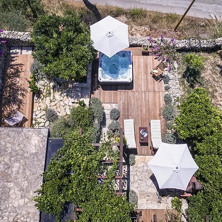 Feriehus House With A Parking Space - 22315