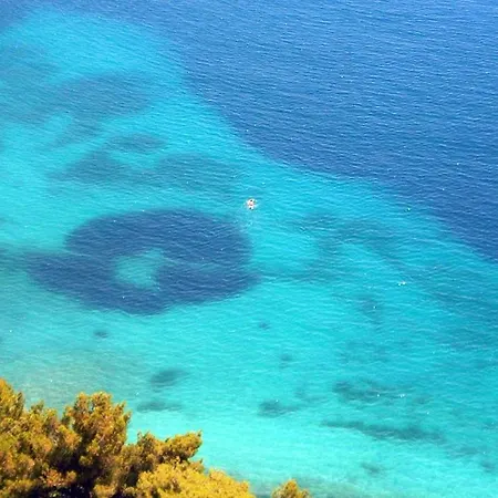 Dom wakacyjny House With A Parking Space - 22315