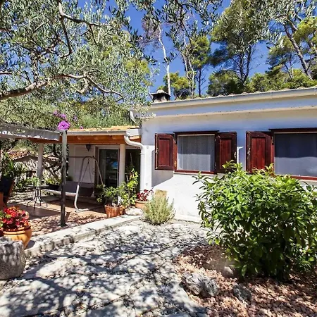 Dom wakacyjny House With A Parking Space - 22315