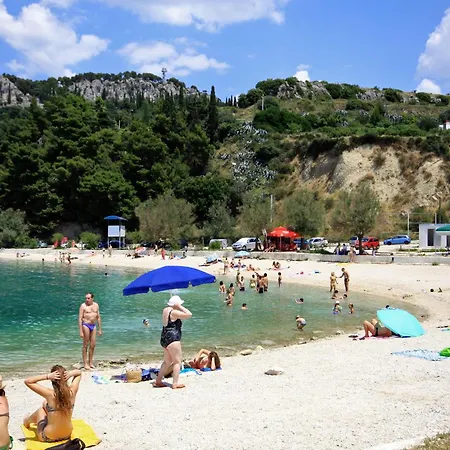 House With A Parking Space - 22315 Split