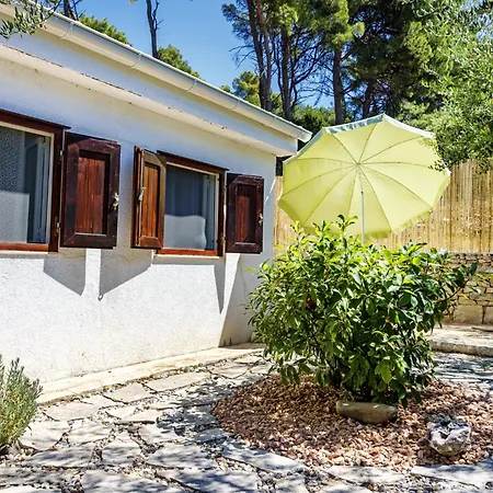 Dom wakacyjny House With A Parking Space - 22315 *