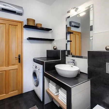 House With A Parking Space - 22315 Dom wakacyjny Split