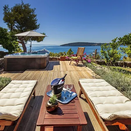 House With A Parking Space - 22315 Split