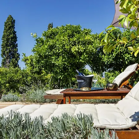 House With A Parking Space - 22315 Dom wakacyjny Split