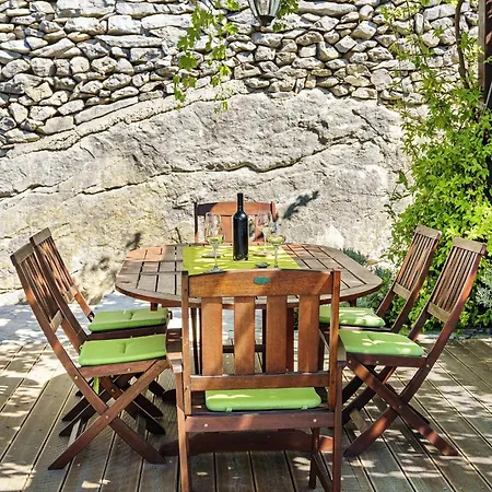 House With A Parking Space - 22315 Dom wakacyjny *